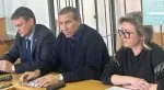 Суд вынес штраф в размере 8,904 млн рублей и запрет на госзакупки на два года после задержания ФСБ при передаче взятки; обжалование приговора продолжается.