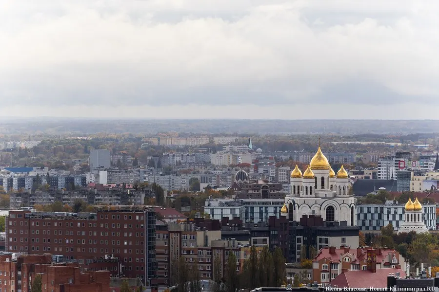 Международная симуляция трехдневного кризисного сценария для Калининградской области рассматривает дипломатические, военные и экономические меры и их последствия; это не прогноз, а анализ возможных решений.