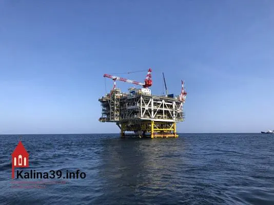 Правительство передало Лукойл-Калининградморнефти участок «Надежда» в Балтийском море без торгов, что вызывает экологические опасения в регионе Куршской косы.