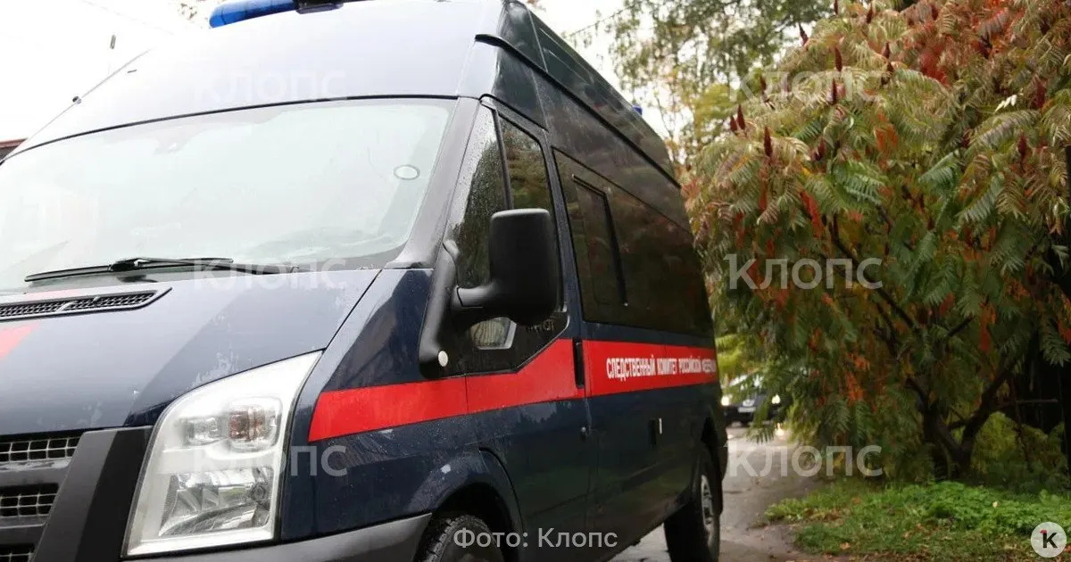 В Калининграде найдено тело молодой женщины; региональный СКР проводит проверку.
