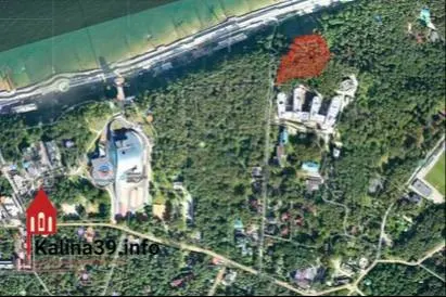 Разрешение на порубку выдано для комплекса на улице Верещагина. Застройщик обязан высадить часть деревьев на другом участке к 2031 году.