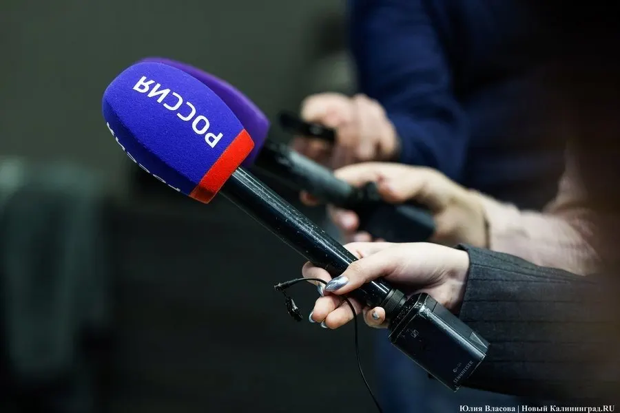 В регионе произошла смена руководства государственной медиасферы: назначен новый директор, смена поддержана руководством и ознаменована увеличением финансирования на 2026 год.