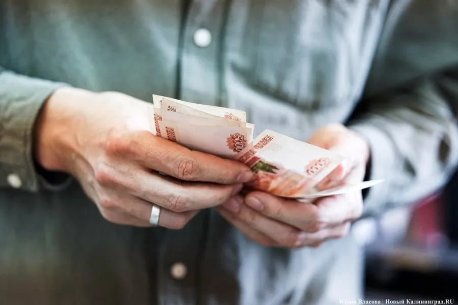 Доля отказов по потребительским кредитам в Калининградской области достигла 78,9% в сентябре 2026 года; общероссийский показатель — 79,2%.