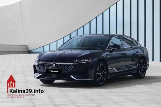 Областная автобаза заключила контракт на покупку двух гибридных Voyah Passion примерно по 5,7 млн рублей за машину, оплаты произведены за счет бюджета.