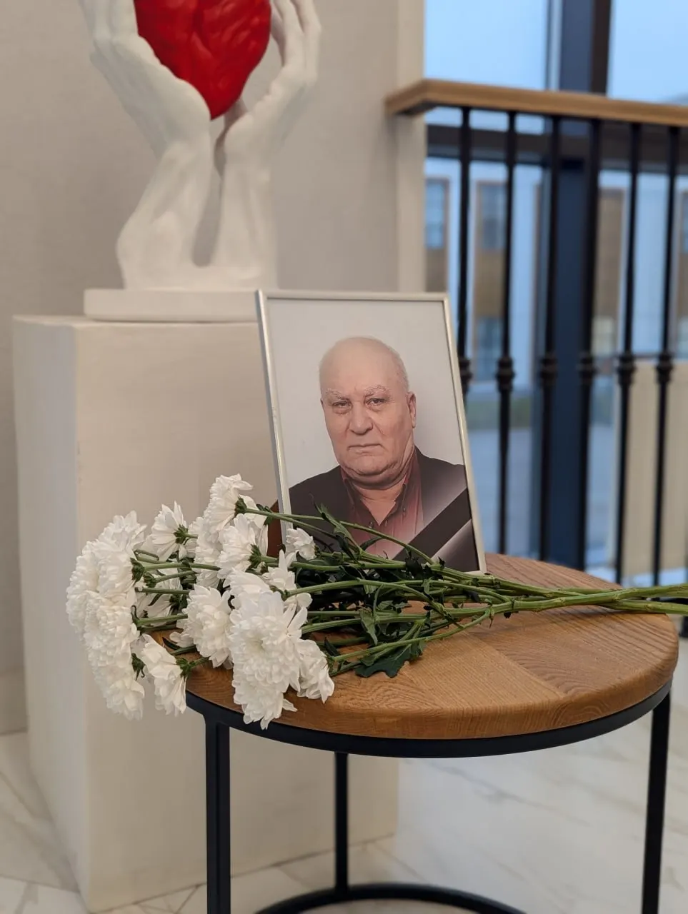 Скончался кандидат медицинских наук и доцент ПсковГУ Михаил Бегун.