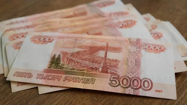 Сбор налогов в регионе составил 2,8 млрд рублей, что на 5,8% выше уровня прошлого года, сообщили в региональном УФНС.