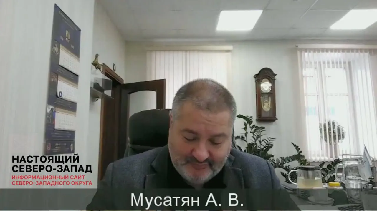 Руководителя водоканала задержали в Москве; Мещанский суд принял решение заключить его под стражу на два месяца.