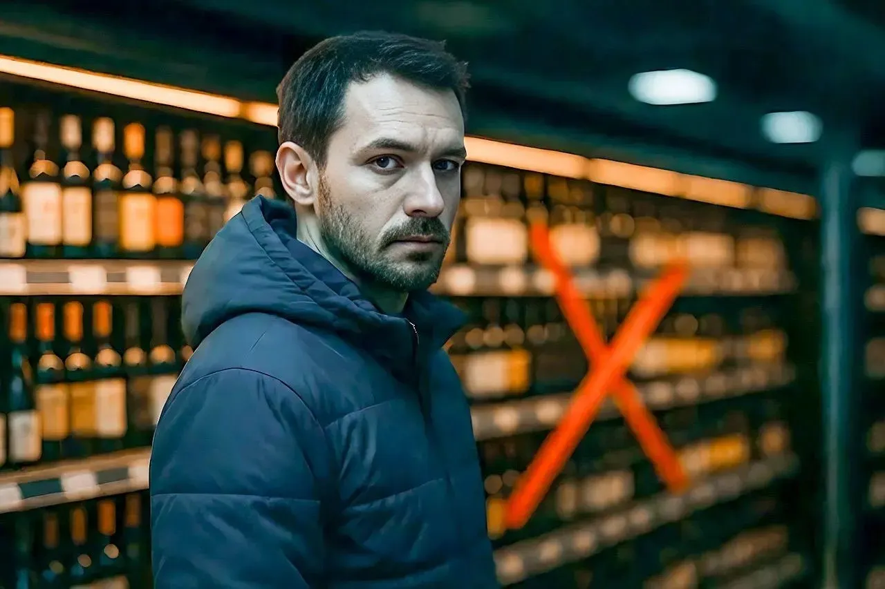 Закон ограничивает продажу алкоголя на разлив и в магазинах‑барах в жилых домах, принятый Заксобранием в трех чтениях.