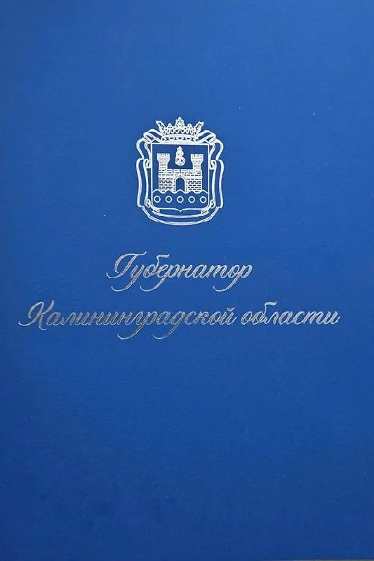 Правительство Калининградской области выделило почти 500 тысяч рублей на изготовление бланков благодарственных писем губернатора; план — 1200 бланков, цена за штуку — 410,33 руб.; общий объём финансирования — 492 396 рублей; финансирование рассчитано на 2026 год.