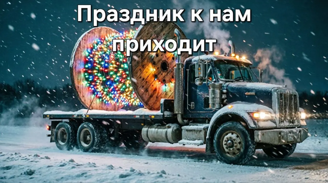 В Калининграде появился тендер на 9,1 млн рублей на новогоднюю гирлянду для фасада администрации. Ранее деньги экономили на праздниках и направили на елку и световые конструкции.