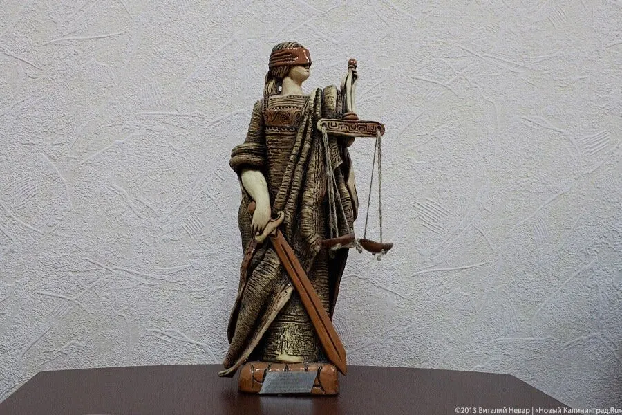 В Калининградской области одобрили увеличение числа мировых судей с 50 до 53 из-за естественного прироста населения и необходимости дополнительных судебных участков.