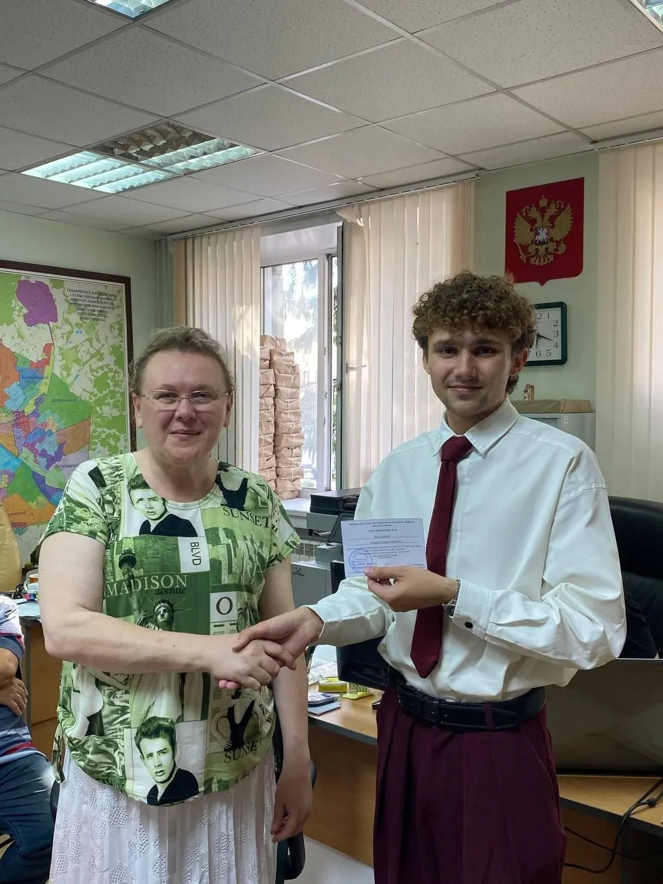 Минюст России включил 22-летнего новосибирского общественника Романа Малозёмова в реестр иностранных агентов за распространение недостоверной информации и участие в деятельности иностранных агентов.