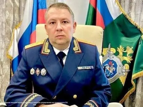 Бывший руководитель ГСУ по Санкт-Петербургу направляется в Москву на должность заместителя главы СК, временно ведомство возглавит Виктор Козлов.