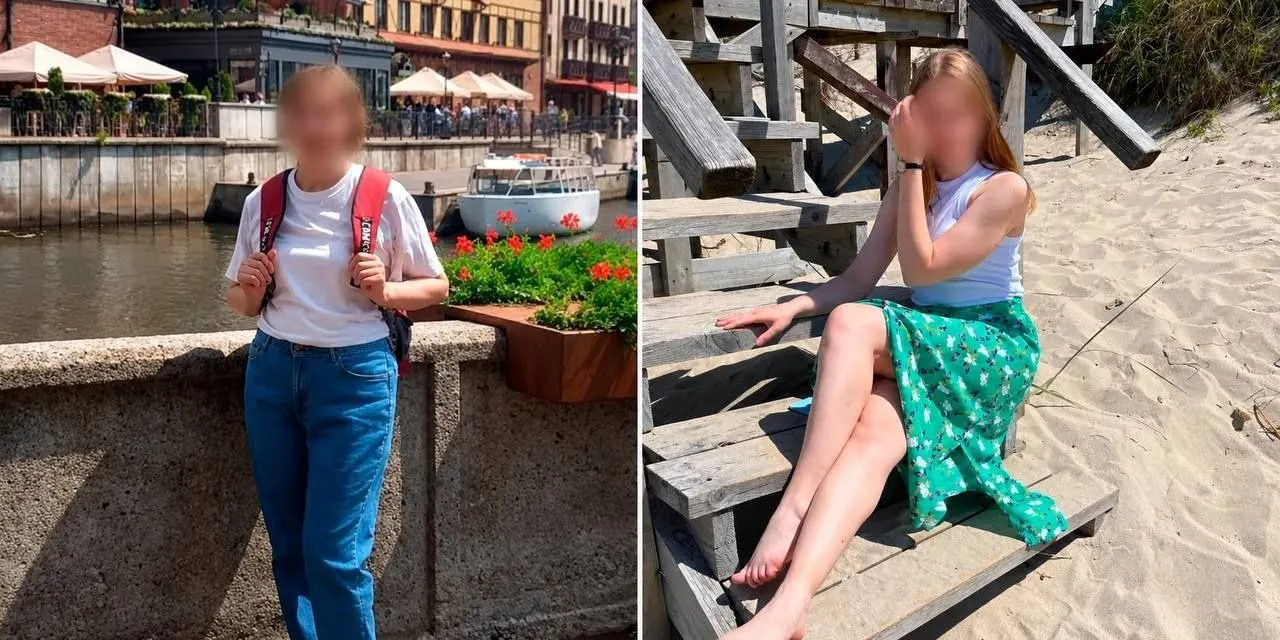 По предварительным данным, подозреваемый — 40‑летний учитель математики — расправился с матерью своей сожительницы и её ребёнком; позже другая женщина сумела сбежать и сообщить о случившемся. Тела найдены полицией, подозреваемый разыскивается.