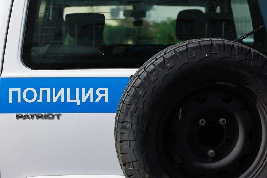Неустановленный водитель «Ауди» наехал на пешехода на нерегулируемом переходе в Калининграде и скрылся. Пострадавший получил телесные повреждения.