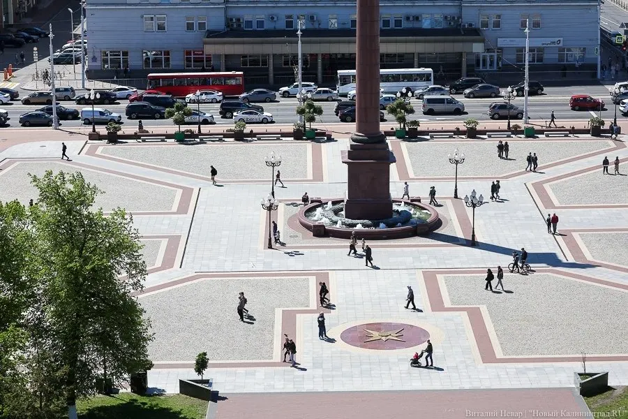 Глава города заявила, что реконструкция требует общественного обсуждения, проект реализуется при наличии запроса жителей.
