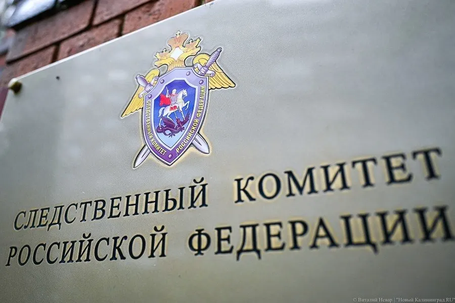 56‑летний директор калининградской фирмы погасил задолженность перед четырьмя водителями на сумму 1,6 млн рублей; дело направлено в суд.