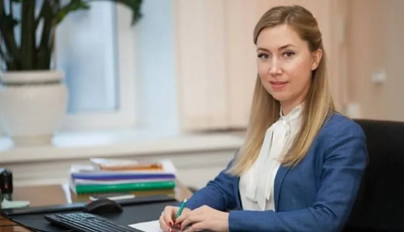 Ирина Гордеева возглавит министерство юстиции Мурманской области; ранее она занимала аналогичную должность в Кировской области.