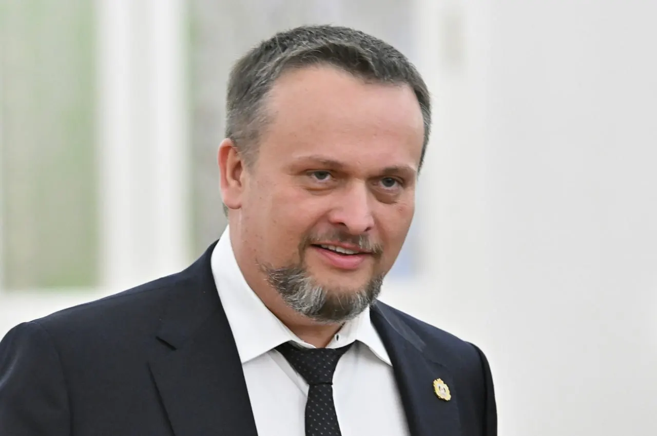 Президент подписал указ о назначении Андрея Никитина на должность вице-премьера; ранее он возглавлял Минтранс.