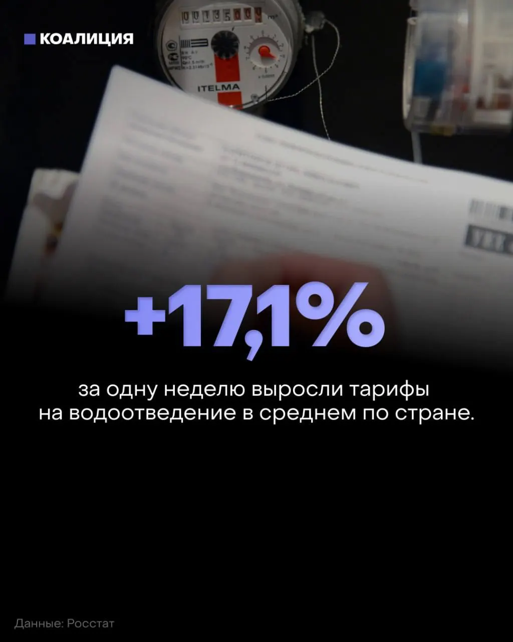 С 1 октября во многих регионах России зафиксирован второй этап индексации ЖКУ; рост тарифов достиг десятков процентов в нескольких субъектах, что влияет на бюджеты семей.