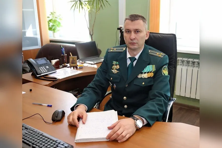 Денис Партоменко, возглавляющий Калининградскую областную таможню, получил звание генерал-майора таможенной службы по указу президента, подписанному 15 октября.