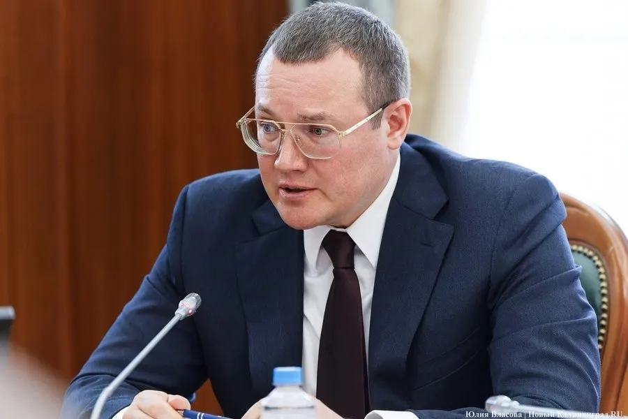 На форуме обсудили, как высокая бюджетная обеспеченность мешает Калининградской области получить федеральную поддержку на обновление общественного транспорта.