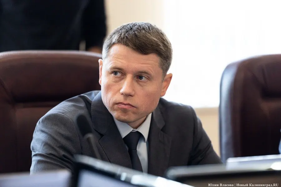Единственный участник СВО в горсовете Калининграда сложил полномочия через месяц после выборов и переходит на новую работу.