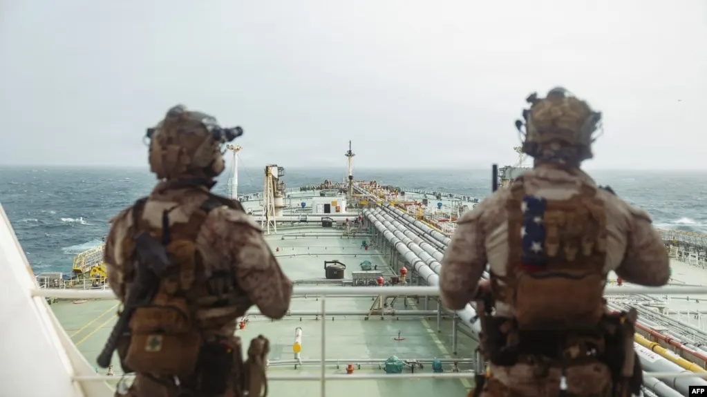 Соединённые Штаты направят в регион Балтийского моря морскую пехоту для совместной работы с Финляндией и наблюдения за подводной инфраструктурой в рамках миссии Baltic Sentry НАТО.