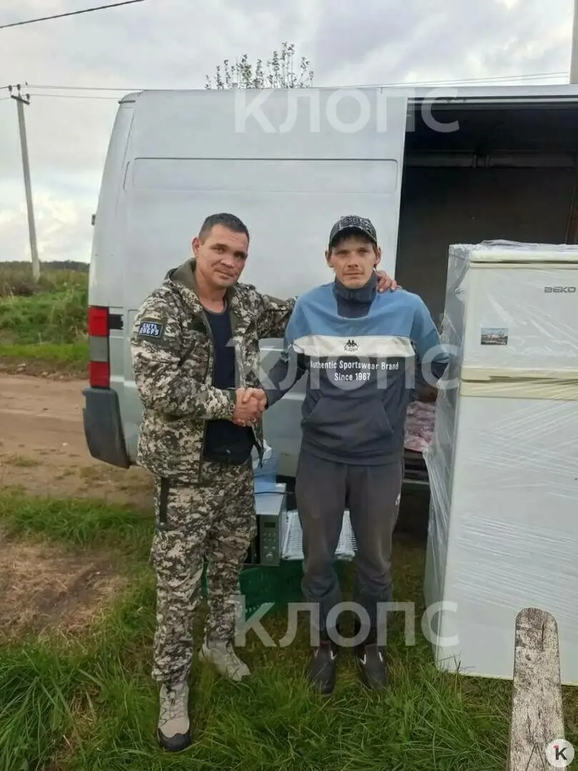 33-летний житель Калининграда поделился впечатлениями о новой жизни: жилье, работа в приюте и помощь местных жителей