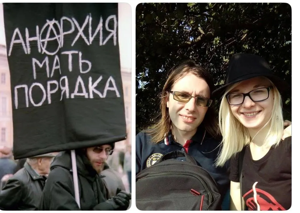 Финский суд отклонил прошение об убежище 44-летнему анархисту из Санкт‑Петербурга, который работал модератором чата у известного публициста и волонтёра.