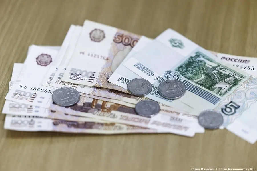 Среднемесячная начисленная заработная плата в регионе в 2027 году ожидается на уровне 93 576 рублей, что на 22% ниже средней по России. Данные регионального прогноза и динамика за 2026 год представлены в регионе.