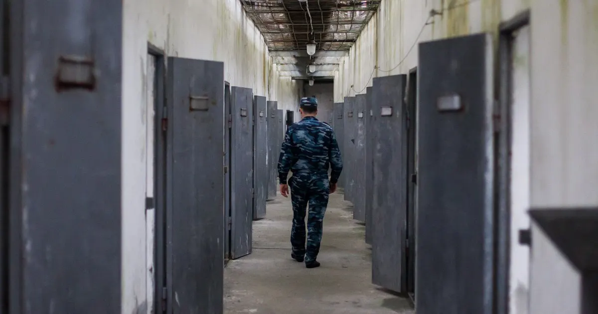 Следствие завершило расследование убийства женщины в лесополосе рядом с Балтийском; обвиняемый находился в состоянии алкогольного опьянения. Дело передано в суд.