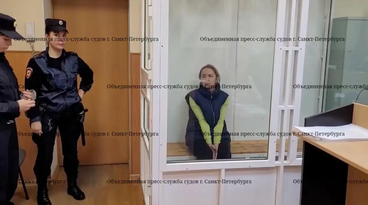 Женщина арестована по обвинению в покушении на убийство 12-летнего сына после инцидента возле Дудергофского озера.