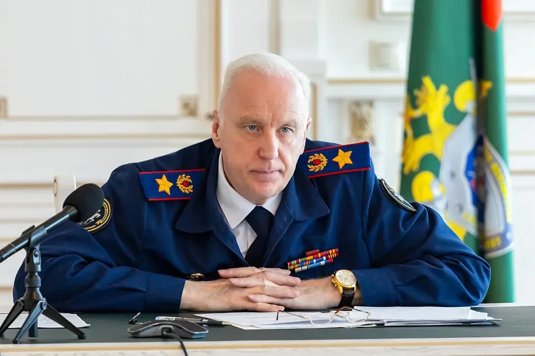 Новый приказ устанавливает порядок согласования кандидатов на должности старших помощников и помощников руководителей следственных органов по общественно-политической работе с центральным аппаратом и расширяет полномочия соответствующего подразделения.
