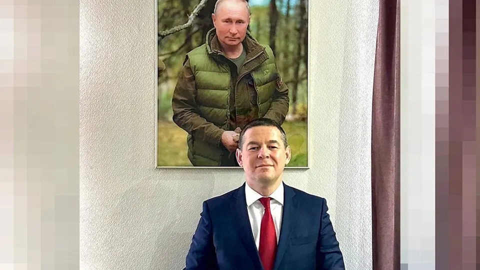 Президент подписал указ о передаче активов пяти зарубежных предприятий под временное управление через Центр Капитал; руководитель центра — Мирхайдаров, ранее участвовавший в боевых действиях.